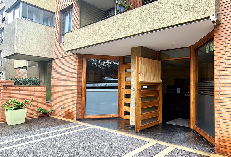 portico propiedades