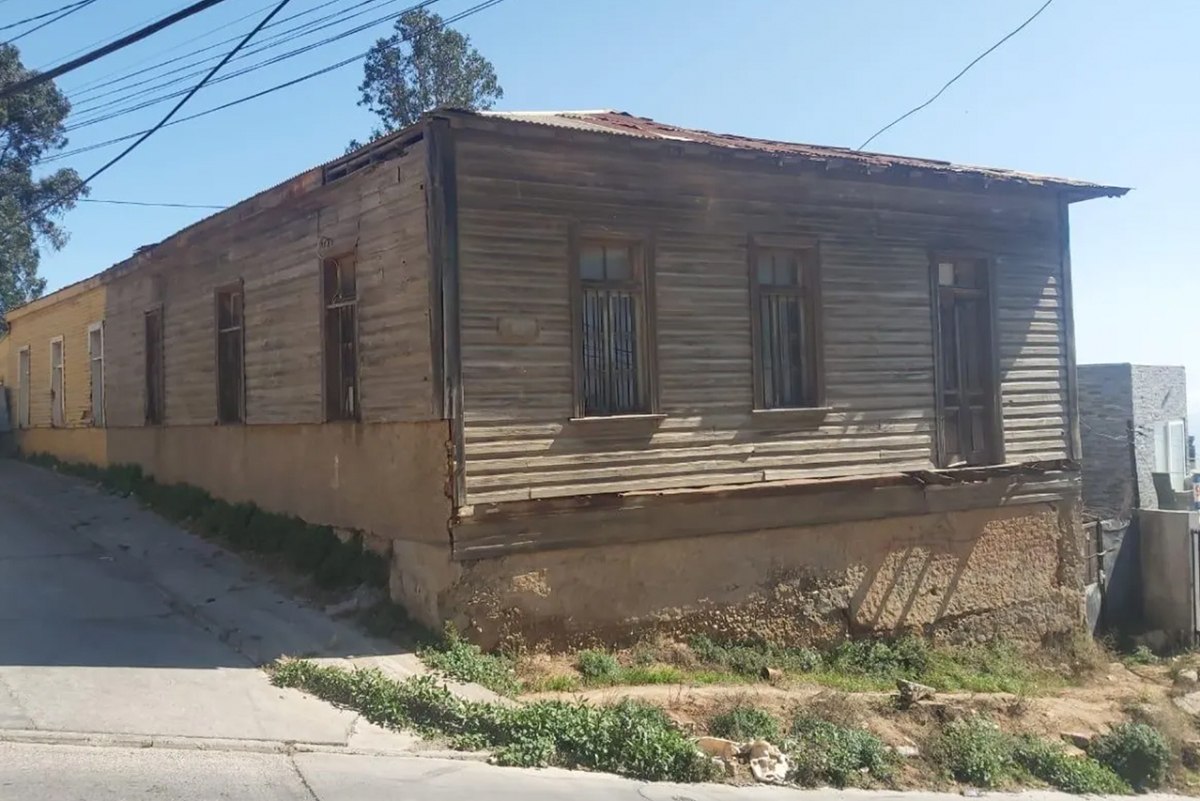 Propiedad en venta en Portico Propiedades